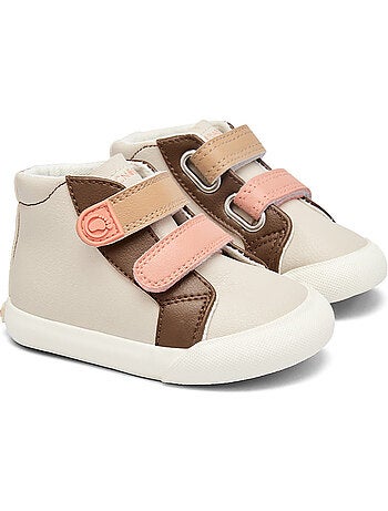 Ténis conguitos barefoot goflex