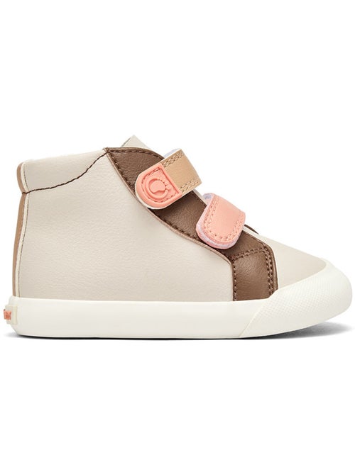 Ténis conguitos barefoot goflex - Kiabi