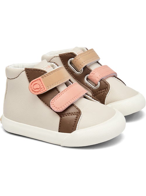 Ténis conguitos barefoot goflex - Kiabi