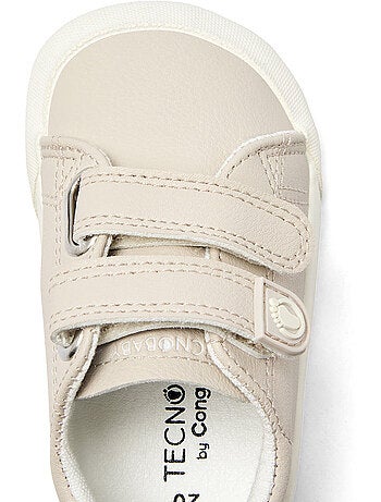 Ténis conguitos barefoot goflex