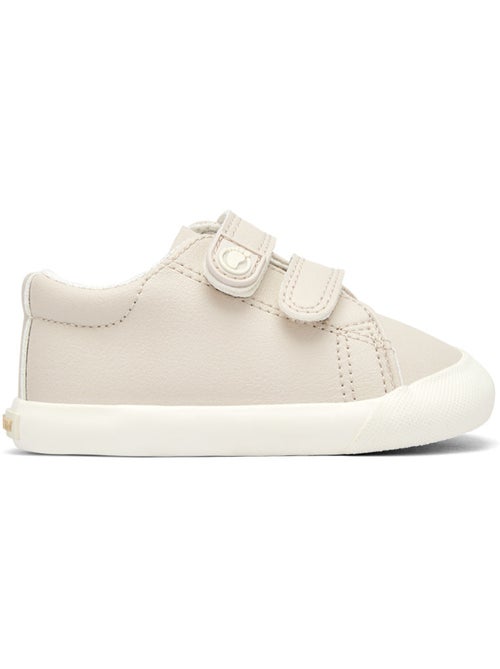 Ténis conguitos barefoot goflex - Kiabi