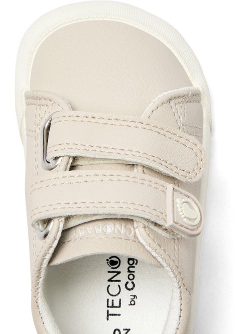 Ténis conguitos barefoot goflex - Kiabi