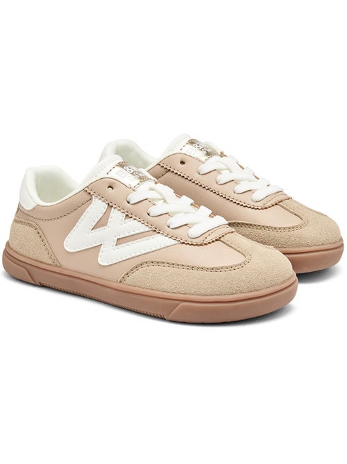 Ténis conguitos barefoot goflex - Kiabi