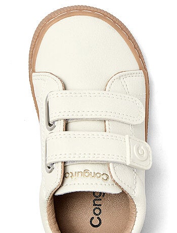 Ténis conguitos barefoot goflex