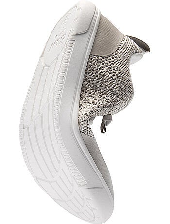 Ténis Conguitos Barefoot Goflex Bordado