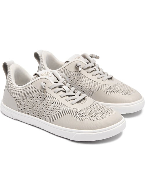 Ténis Conguitos Barefoot Goflex Bordado - Kiabi