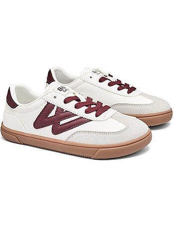 Ténis conguitos barefoot goflex