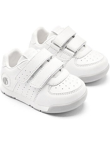 Ténis conguitos barefoot goflex