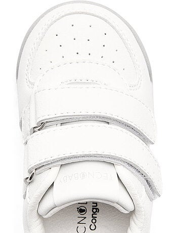 Ténis conguitos barefoot goflex