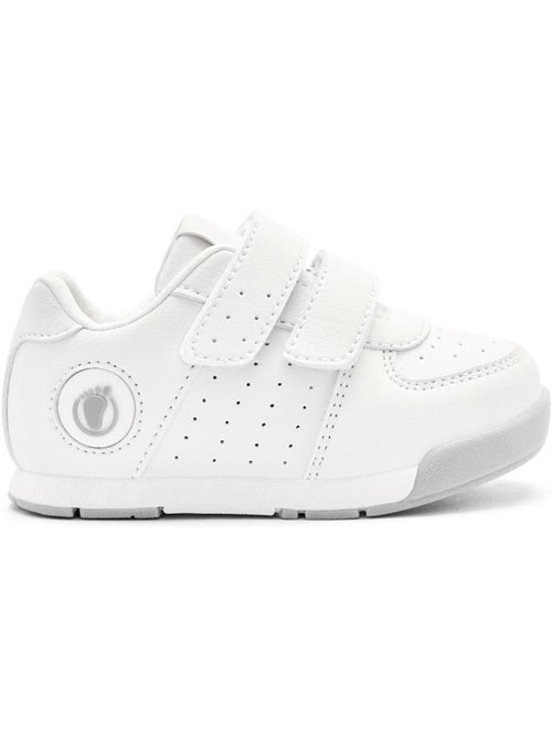 Ténis conguitos barefoot goflex - Kiabi