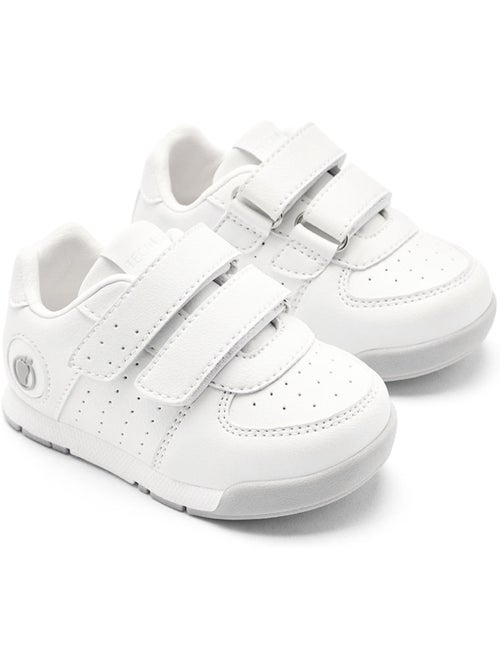 Ténis conguitos barefoot goflex - Kiabi