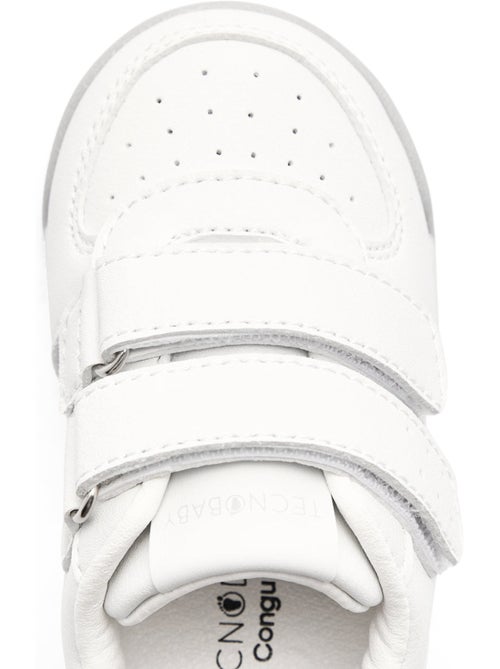 Ténis conguitos barefoot goflex - Kiabi
