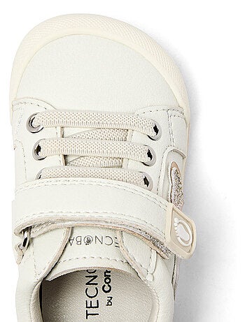 Ténis conguitos barefoot goflex