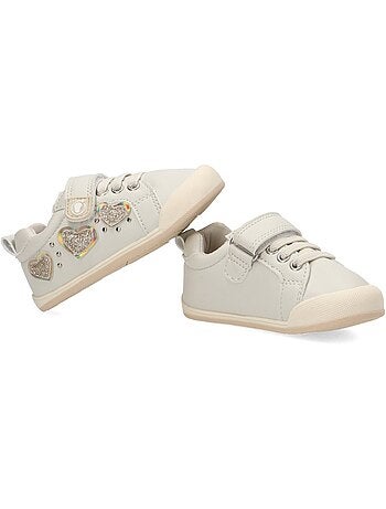 Ténis conguitos barefoot goflex