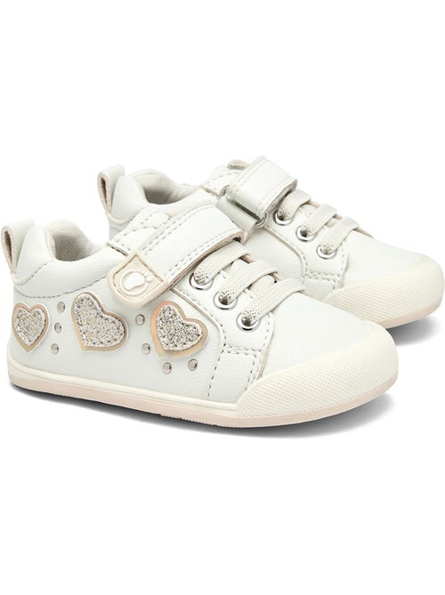 Ténis conguitos barefoot goflex - Kiabi