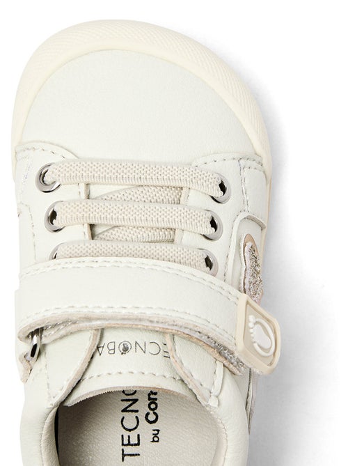 Ténis conguitos barefoot goflex - Kiabi