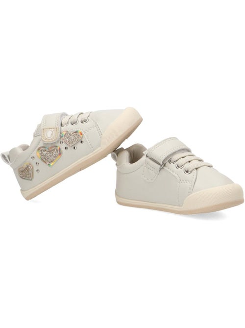 Ténis conguitos barefoot goflex - Kiabi