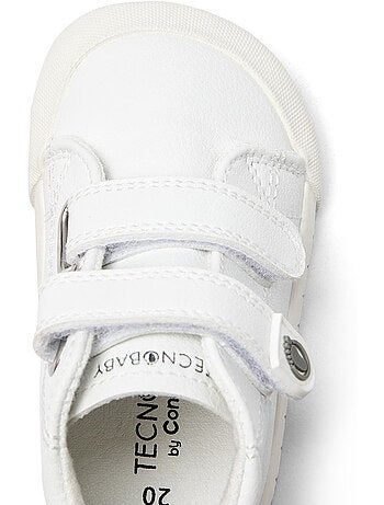 Ténis conguitos barefoot goflex