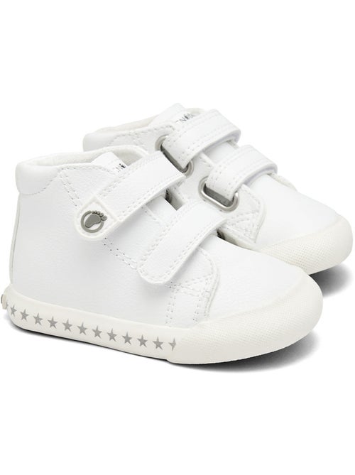 Ténis conguitos barefoot goflex - Kiabi