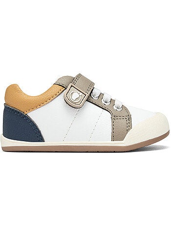 Ténis conguitos barefoot goflex