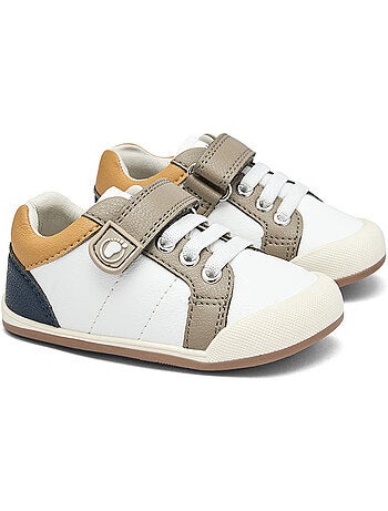 Ténis conguitos barefoot goflex
