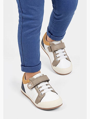 Ténis conguitos barefoot goflex