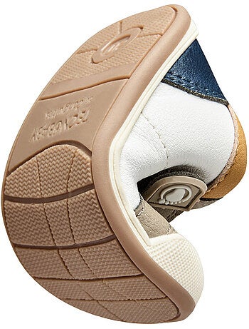 Ténis conguitos barefoot goflex