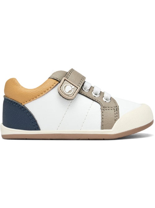 Ténis conguitos barefoot goflex - Kiabi