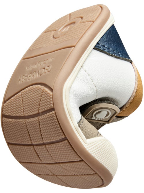 Ténis conguitos barefoot goflex - Kiabi