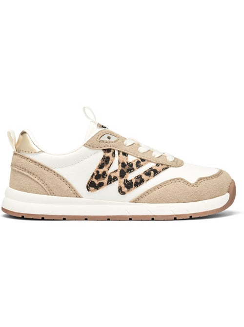 Ténis conguitos barefoot goflex - Kiabi