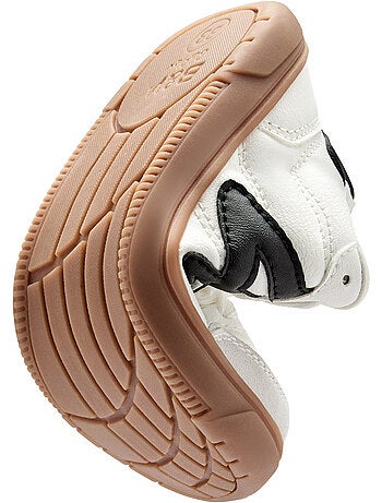 Ténis conguitos barefoot goflex