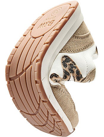 Ténis conguitos barefoot goflex