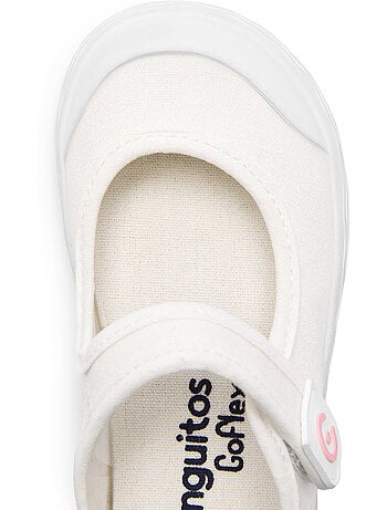 Ténis conguitos barefoot goflex