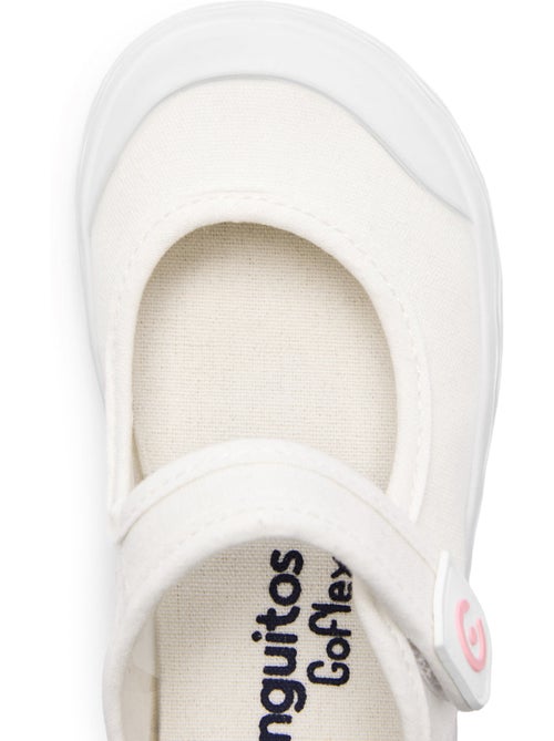 Ténis conguitos barefoot goflex - Kiabi