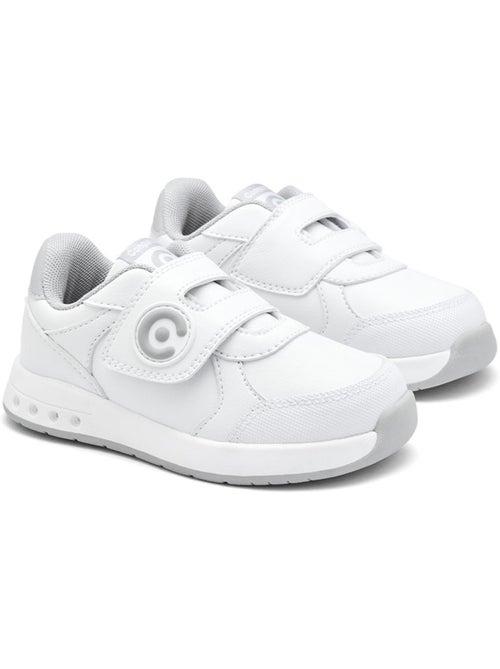 Ténis conguitos barefoot goflex - Kiabi