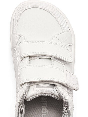 Ténis conguitos barefoot goflex