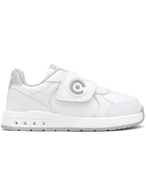 Ténis conguitos barefoot goflex - Kiabi