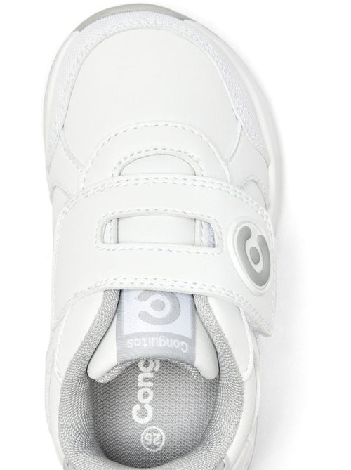 Ténis conguitos barefoot goflex - Kiabi