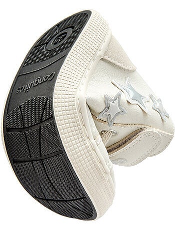 Ténis conguitos barefoot goflex