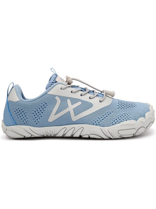 Ténis conguitos barefoot goflex canvas - Kiabi Ténis conguitos barefoot goflex canvas - Kiabi