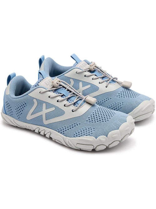 Ténis conguitos barefoot goflex canvas - Kiabi Ténis conguitos barefoot goflex canvas - Kiabi