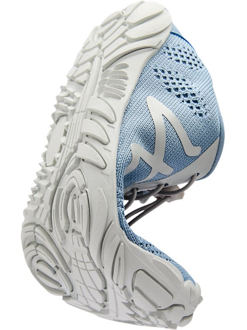 Ténis conguitos barefoot goflex canvas - Kiabi Ténis conguitos barefoot goflex canvas - Kiabi