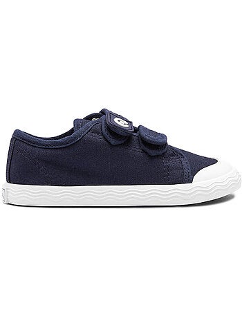 Ténis conguitos barefoot goflex canvas