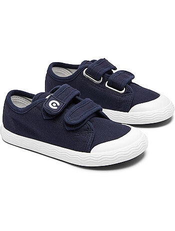 Ténis conguitos barefoot goflex canvas