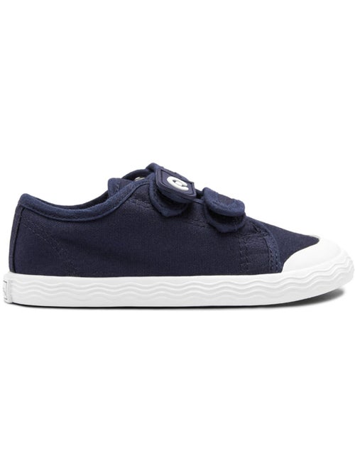 Ténis conguitos barefoot goflex canvas - Kiabi