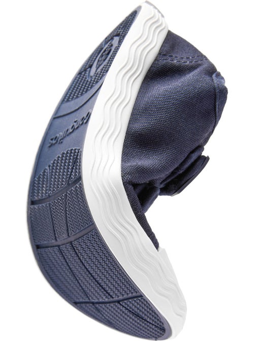 Ténis conguitos barefoot goflex canvas - Kiabi