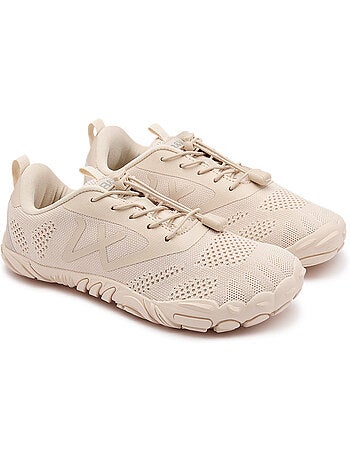 Ténis conguitos barefoot goflex canvas
