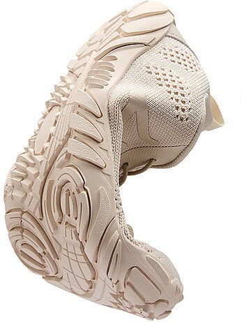 Ténis conguitos barefoot goflex canvas