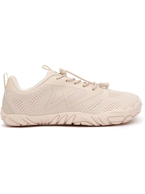 Ténis Conguitos Barefoot Goflex Canvas - Kiabi Ténis Conguitos Barefoot Goflex Canvas - Kiabi