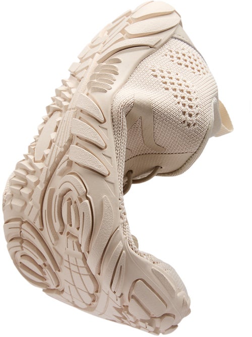Ténis Conguitos Barefoot Goflex Canvas - Kiabi Ténis Conguitos Barefoot Goflex Canvas - Kiabi